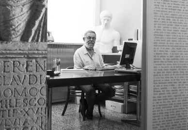 In memoriam – Mario Beusan (1944. – 2022.)