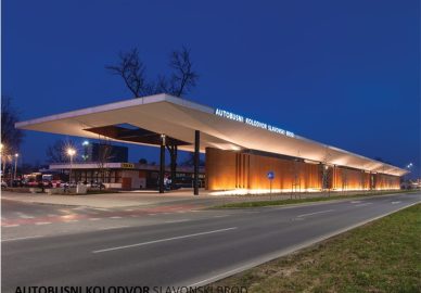 Telektra d.o.o. – rasvjetni sistemi i projektiranje rasvjete