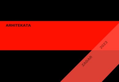 Dani arhitekata 7.0