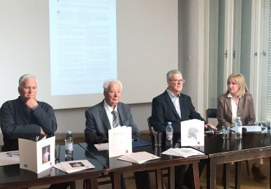Deklaracija o hrvatskom prostoru