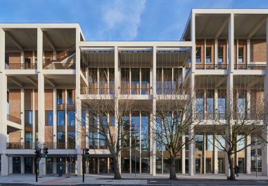 ‘EU Mies Award 2022’