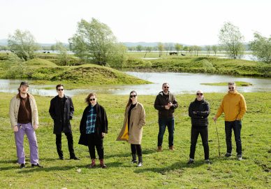 ‘Same as it Ever Was’ – predstavljanje projekta