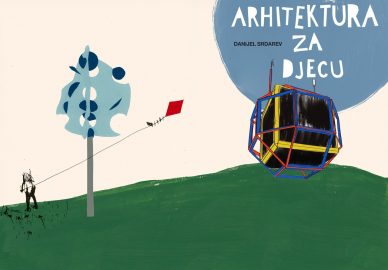 Arhitektura za djecu