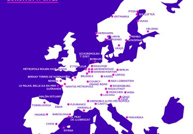 Europan 17 – Living Cities 2