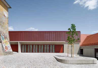 Dodijeljena Nagrada Piranesi za 2023. godinu