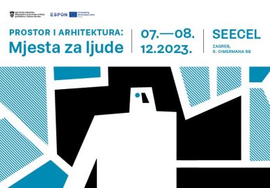 Prostor i arhitektura: mjesta za ljude