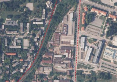 Natječaj za uređenje prostora bivše ljevaonice OLT u Osijeku: odgovori