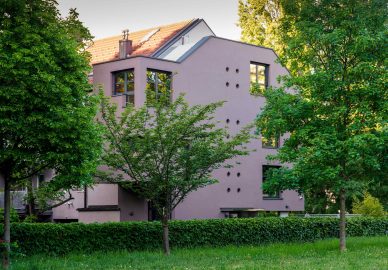 Nominacija za Nagradu ‘Drago Galić’ – Uska kuća