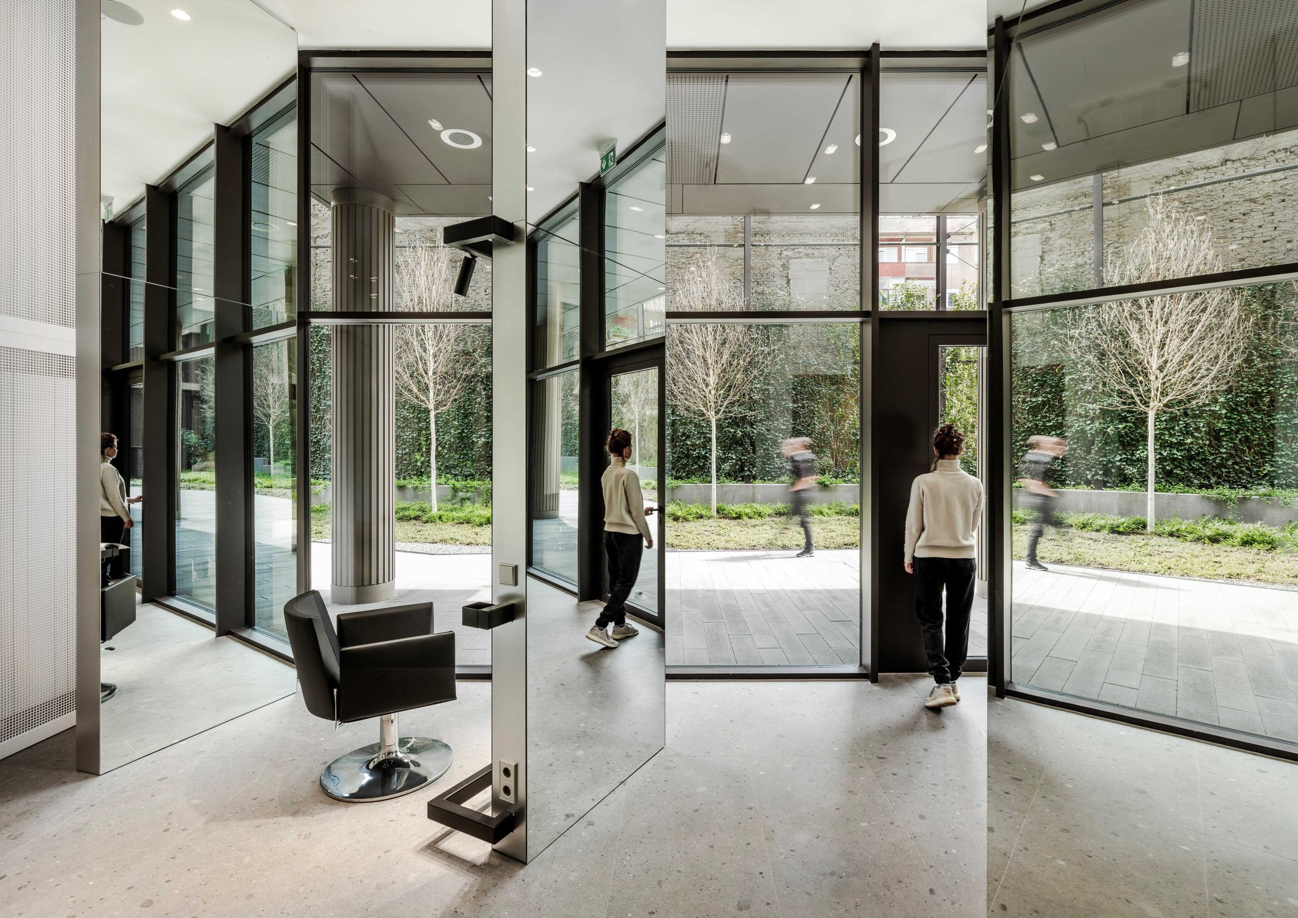 Nominacija za Nagradu ‘Bernardo Bernardi’ – Studio TE