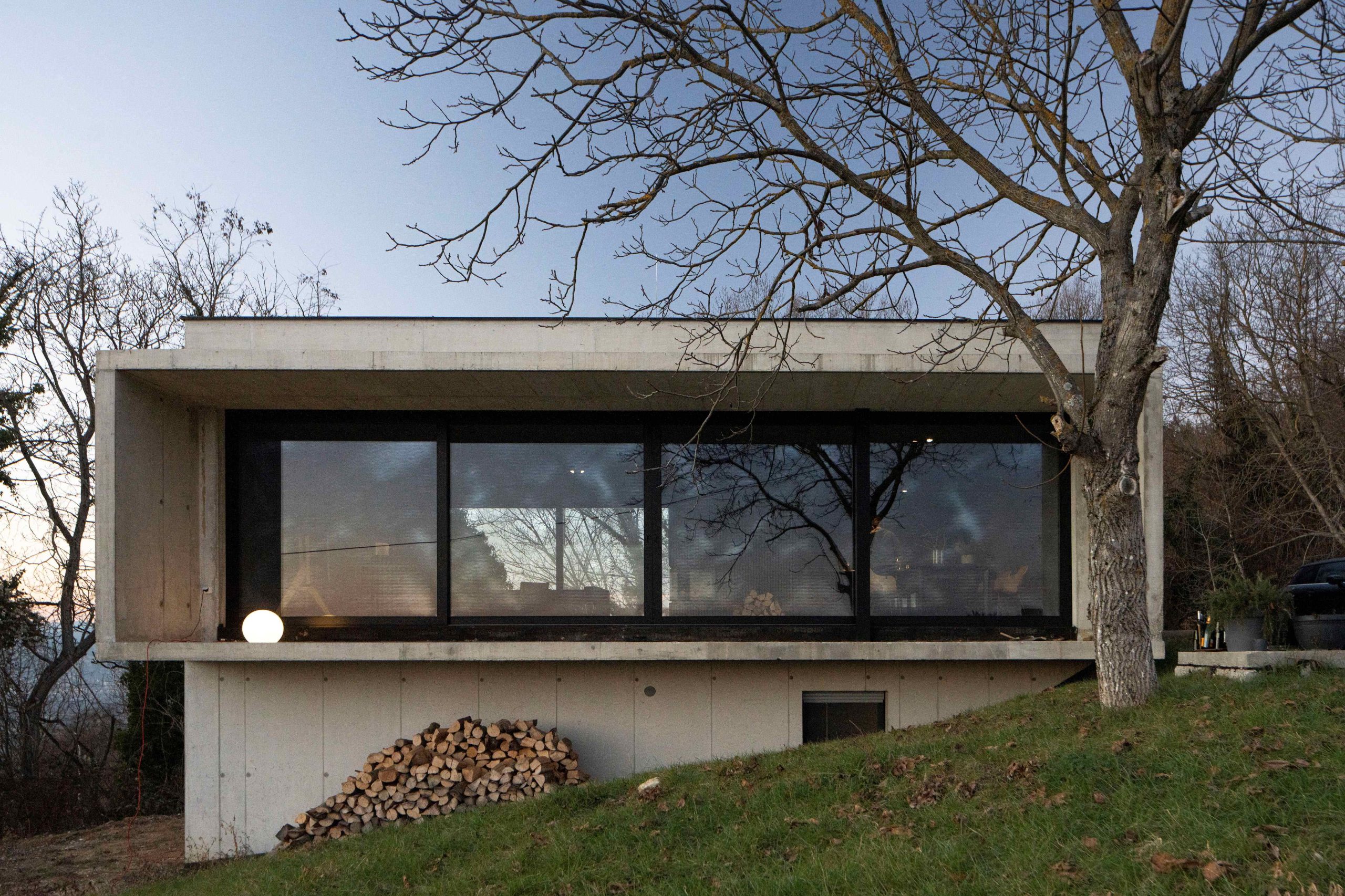 Nominacija za Nagradu ‘Drago Galić’ – Kuća O