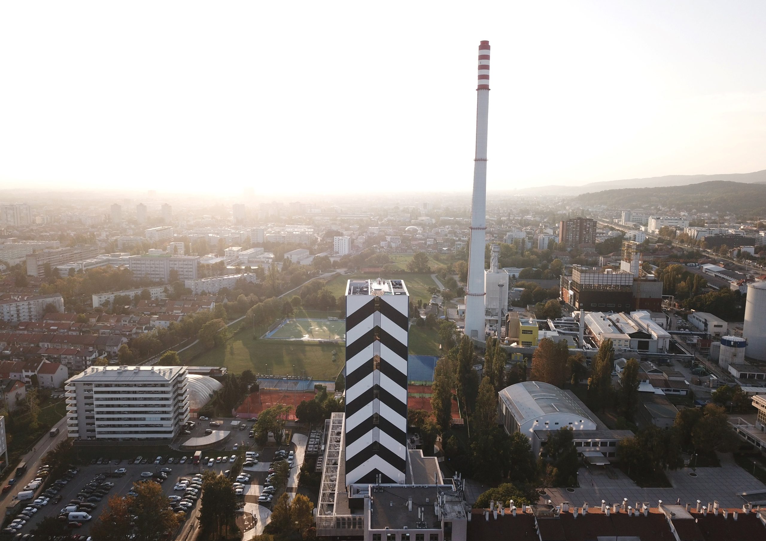 Nominacija za Nagradu ‘Viktor Kovačić’ – Zonar Zagreb