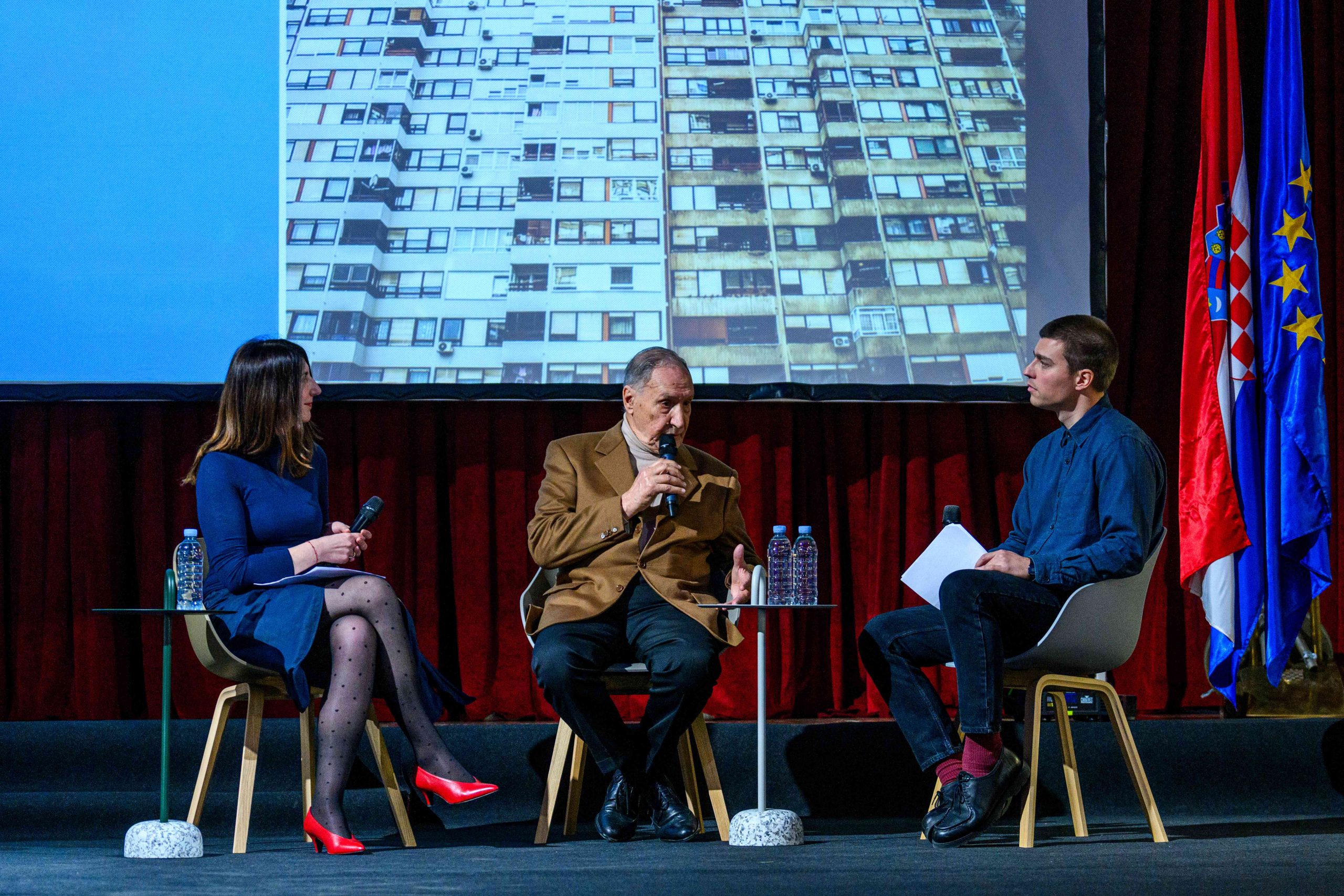 Dani arhitekata 8.0 – fotogalerija