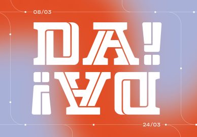 UHA-in program na DA! festivalu