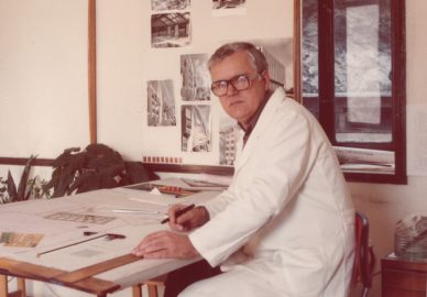 In memoriam: Antun Šatara (29. 9. 1932. – 17. 2. 2024.)