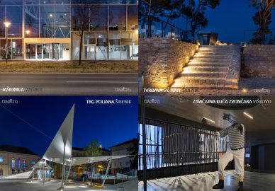 Telektra d.o.o. – rasvjetni sistemi i projektiranje rasvjete