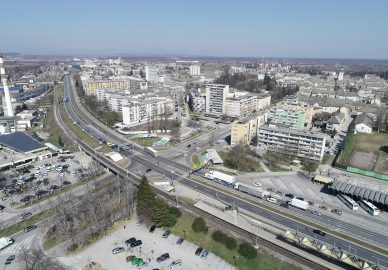Natječaj za središnji dio glavne gradske osi u Karlovcu – rok za predaju radova produljen još 10 dana