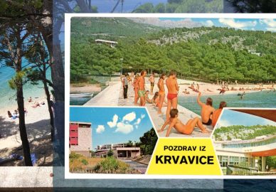 Arhitektura koja liječi