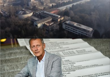 Objavljeni dobitnici Nagrade Grada Zagreba za 2024.