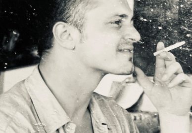 In memoriam Igor Galović (1972. – 2024.)