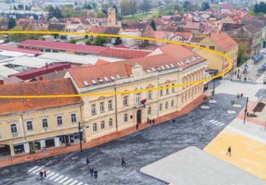 Tržnica i polivalentni centar u Koprivnici – odgovori na pitanja