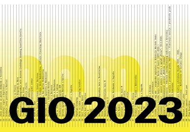 GIO 2023 – otvorenje 5. 6. 2024. u Nami