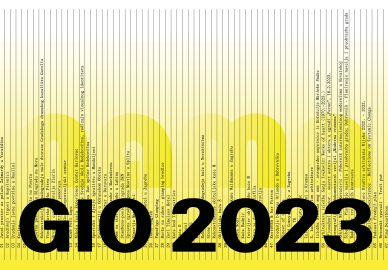 Otvorenje GIO 2023 u Nami – info za posjetitelje
