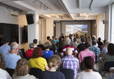 Kako sagraditi vlastitu kuću? – Dvije priče o stanovanju: fotogalerija
