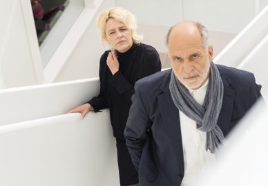 59. zagrebački salon arhitekture i urbanizma: DIJALOZI/MONOLOZI