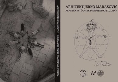 Arhitekt Jerko Marasović – Renesansni čovjek dvadesetog stoljeća