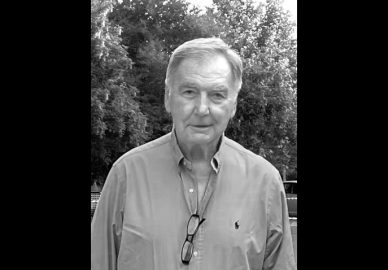 In Memoriam: Ivan Franić