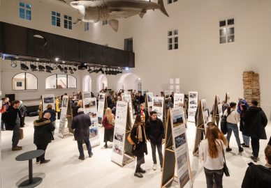 Produljenje izložbe „EU Mies Awards 2024“ u Hrvatskom prirodoslovnom muzeju!
