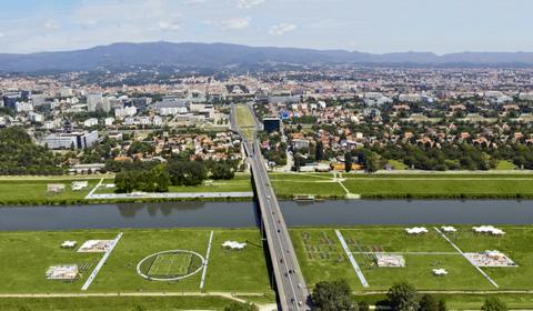 Strukovna reakcija na postupanja tijekom izrade prostornih planova