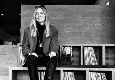 In Memoriam: Maja Tedeschi
