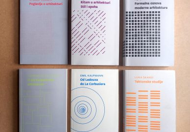 Nominacija za Nagradu „Neven Šegvić“ – Emil Jurcan, Luka Skansi: Edicija Dobrolet