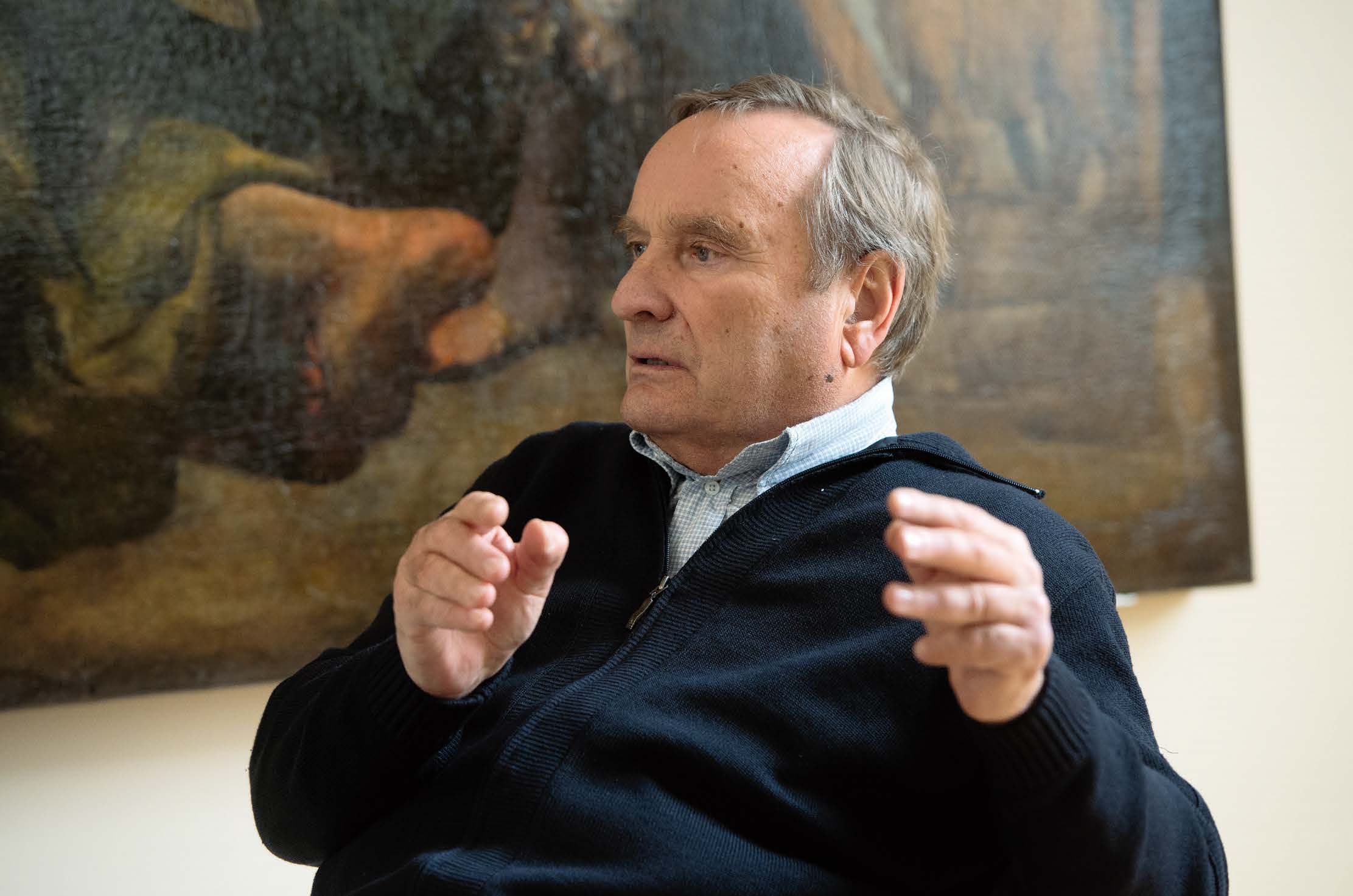 In memoriam: Miljenko Domijan