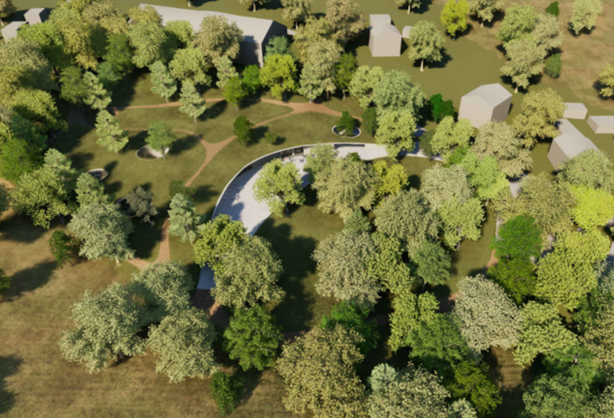 Rezultati natječaja: Interpretacijski centar špilja Vindija