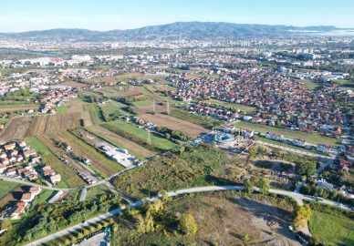 Natječaj: EUROPAN 18