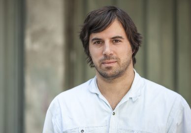 Razgovor s Vjekoslavom Gašparovićem povodom nominacija za godišnje nagrade UHA-e