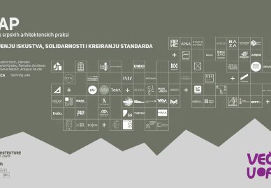 Večeri u Orisu: ASAP – “O dijeljenju iskustva, solidarnosti i kreiranju standarda”