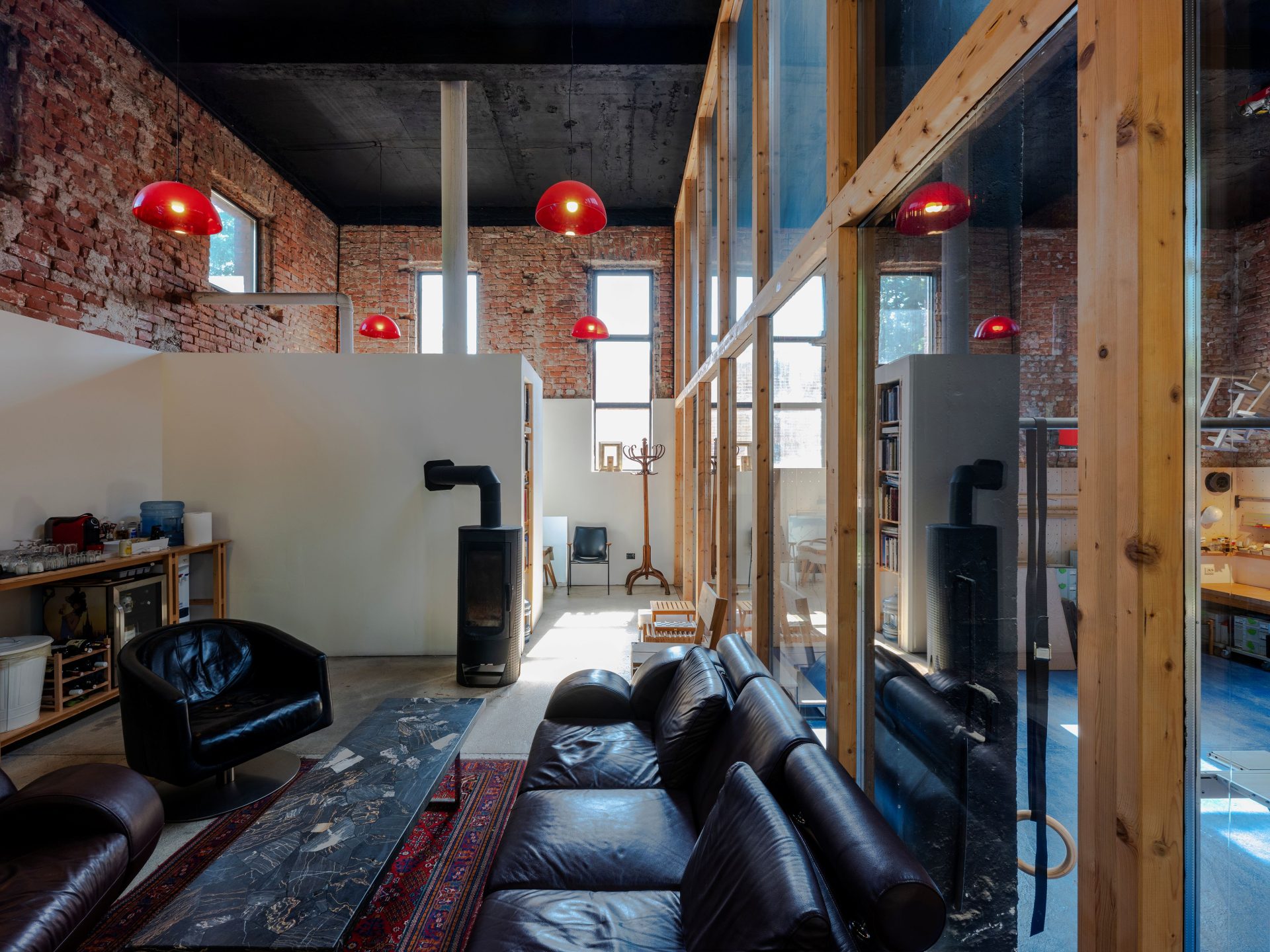 Nominacija za Nagradu „Bernardo Bernardi“ – Klaonica – Udruženje ...