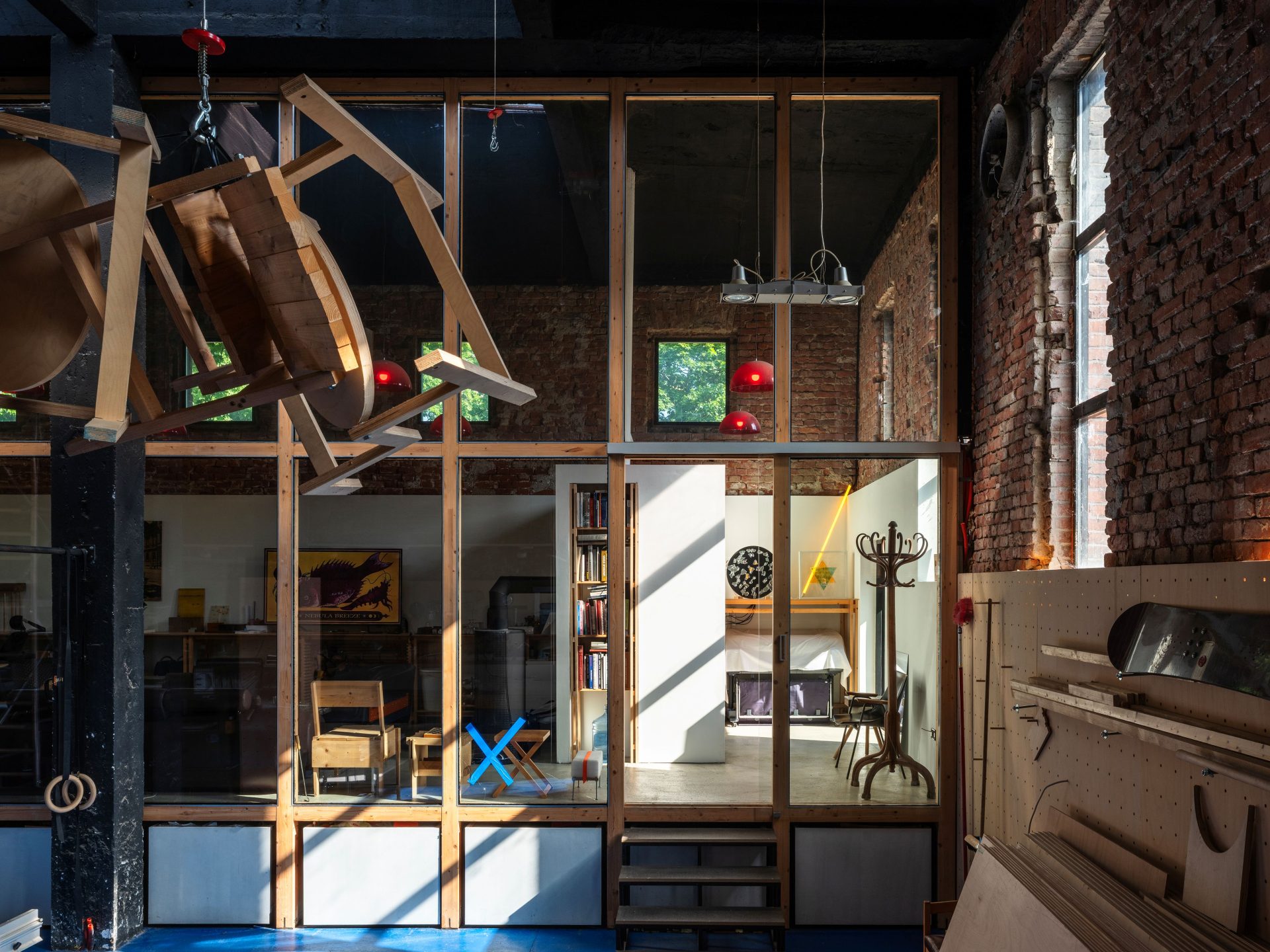 Nominacija za Nagradu „Bernardo Bernardi“ – Klaonica – Udruženje ...