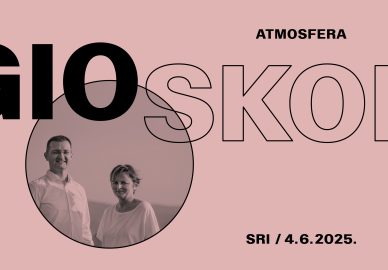 GIOskop: ATMOSFERA