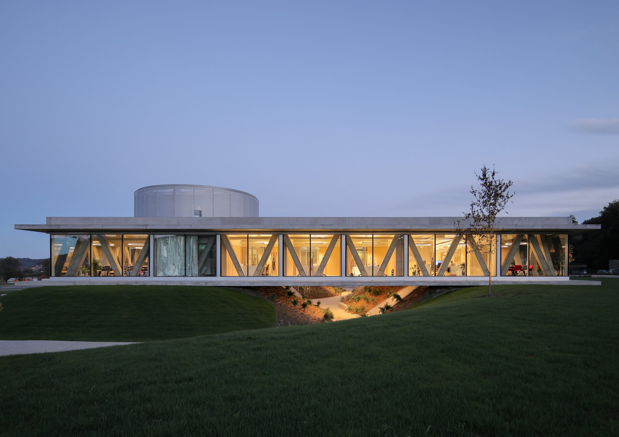 Otvorenje GIO 2024 i dodjela UHA-inih godišnjih nagrada