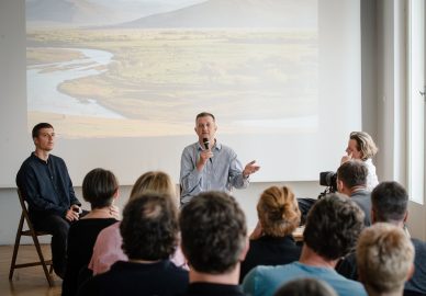 GIOskop: ATMOSFERA – fotogalerija