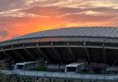 DAS: Očitovanje u vezi s medijskim napisima o gradskom stadionu Poljud