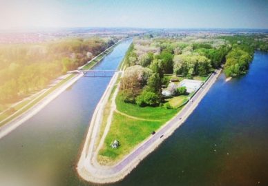 Natječaj za uređenje dijelova Dravske park šume u Varaždinu