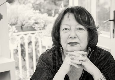 In memoriam: Snješka Knežević (1938. – 2025.)