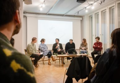 GIOskop: Dobrolet – Predstavljanje edicije fotogalerija