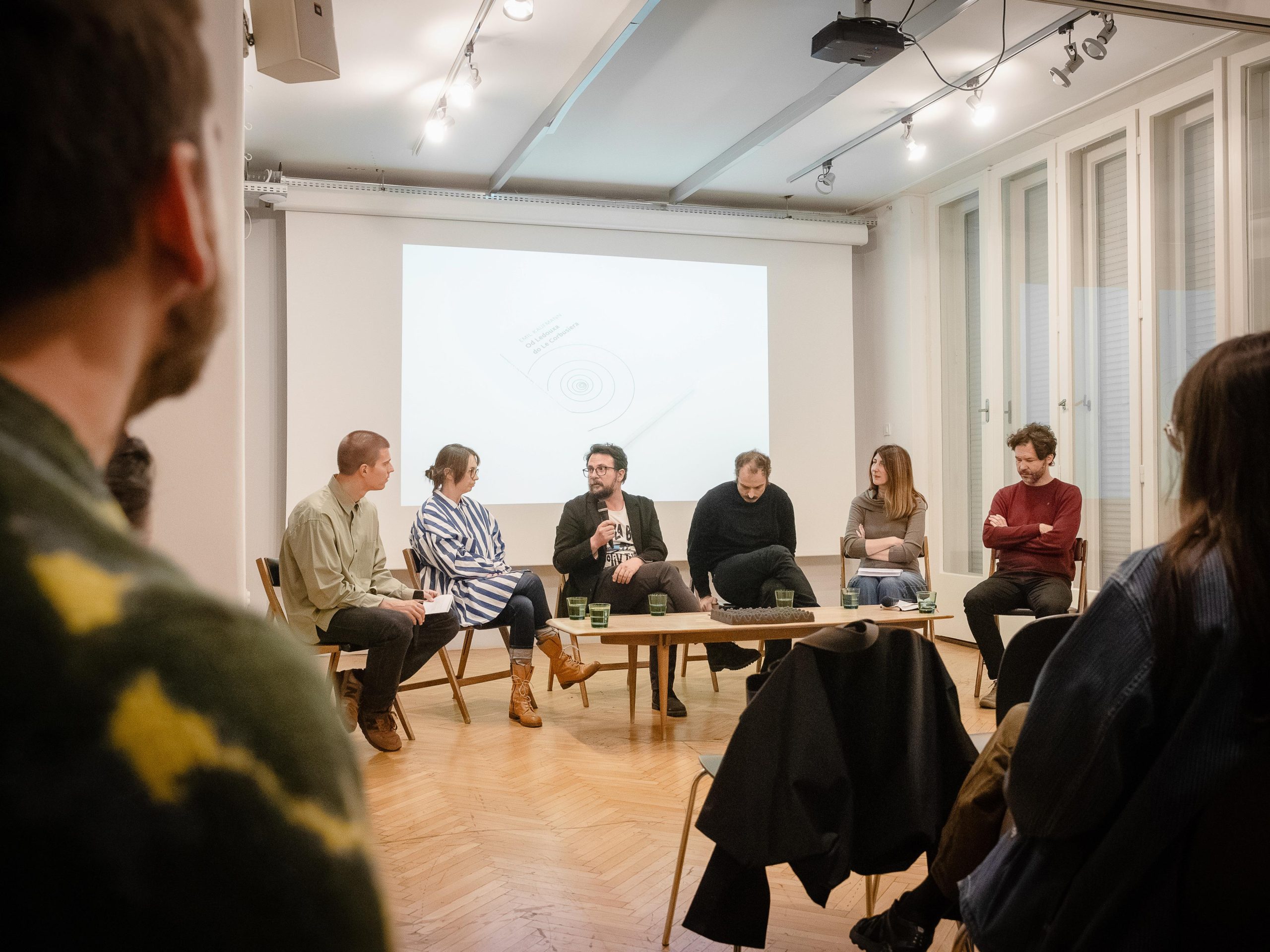 GIOskop: Dobrolet – Predstavljanje edicije fotogalerija