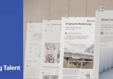 Mies u Zagrebu – otvorenje izložbe 5. 11. 2025.